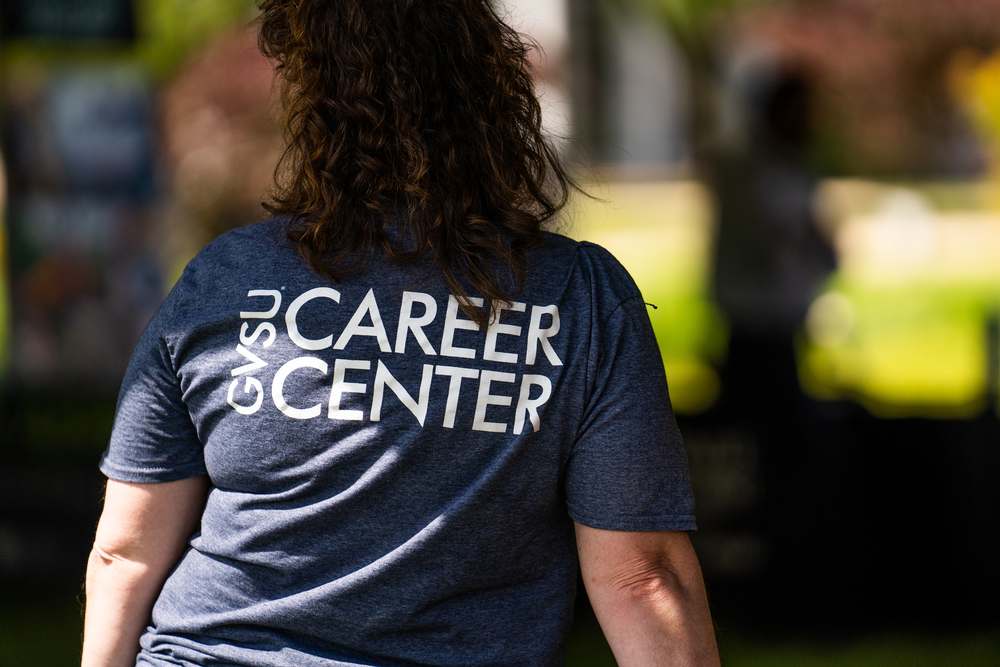 Staff and Students Bring Diversity, Equity, and Inclusion to the Career Center